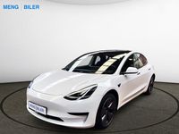 Brugt Tesla Model 3 208 kW (283 HK) 2022 Sedan