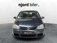 Brugt VW Golf V Comfortline 115 HK (84 kW) 2004 Hatchback