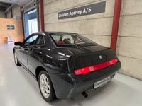 brugt Alfa Romeo GTV 2,0 JTS 2d