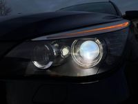 Brugt BMW 520 177 HK (130 kW) 2008 Stationcar