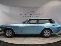 Brugt Volvo P1800 135 HK (99 kW) 1973 N/a Coupe