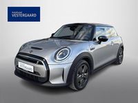 Brugt Mini Cooper SE Essential 135 kW (184 HK) 2023 Sølv Hatchback