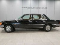 brugt Mercedes 280 450 (W116) 450 SEL Aut