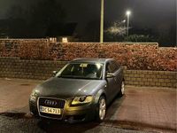 Brugt Audi A3 102 HK (75 kW) 2007 Hatchback