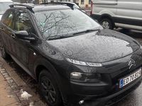 Brugt Citroën C4 2017 SUV