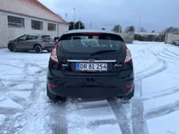 brugt Ford Fiesta 1,0 SCTi 125 Titanium