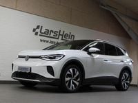 Brugt VW ID.4 Style 210 kW (286 HK) 2025 Hvidmetal SUV