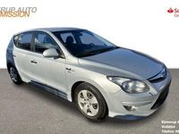 brugt Hyundai i30 1,6 CRDi Classic Sense 90HK 5d 6g