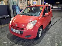 Brugt Suzuki Alto 68 HK (50 kW) 2009 Hatchback