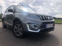 brugt Suzuki Vitara 1,5 Hybrid Active AGS 102HK 5d 6g Aut.