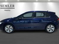 brugt VW Golf VIII 1,5 eTSi 150 Style 75 Years Edition DSG