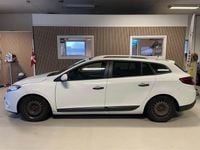 Brugt Renault Mégane GrandTour 2009 Stationcar