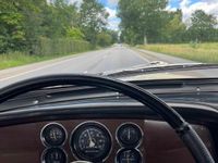 Brugt Studebaker Gran Turismo Hawk 215 HK (158 kW) 1962 Hvid