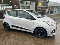 brugt Hyundai i10 Go Sport