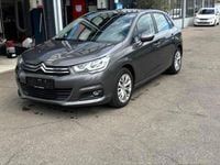 brugt Citroën C4 1,5 Blue HDi Feel Complet start/stop 100HK 5d