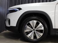 Brugt Mercedes EQB250 Progressive 139 kW (190 HK) 2023 Hvidmetal SUV