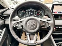 brugt Mazda 6 2,2 SkyActiv-D 184 Optimum stc. aut. 5d