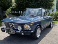 Brugt BMW 1602 1973