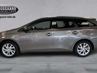 brugt Toyota Auris Touring Sports 18 Hybrid H2 Comfort Safety Sense 136HK Stc Aut.