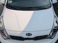 Brugt Kia Rio Exclusive 108 HK (79 kW) 2011 SUV