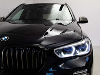 brugt BMW X5 3,0 M50d M-Sport xDrive aut.