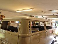 Brugt VW T2 1968 Van