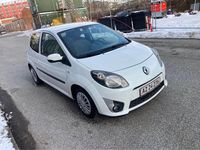 Brugt Renault Twingo 75 HK (55 kW) 2012 Hatchback