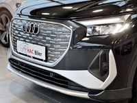 brugt Audi Q4 Sportback e-tron e-tron S-line