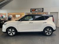 brugt Kia Soul EV 64 Premium