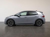 Brugt VW ID.3 Pro Performance 150 kW (204 HK) 2021 Grå Hatchback