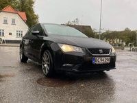brugt Seat Leon TSi 110 Style