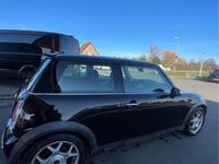 Brugt Mini Cooper 116 HK (85 kW) 2004 Hatchback