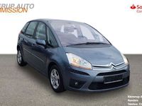 brugt Citroën C4 Picasso 1,6 HDI 110HK