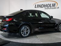 brugt BMW 330e Sport Line aut.