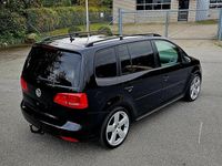 Brugt VW Touran 105 HK (77 kW) 2011 MPV