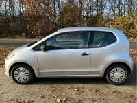 Brugt VW up! 2015 Hatchback