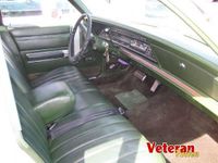 Brugt Chrysler Town & Country 440 HK (323 kW) 1972 MPV