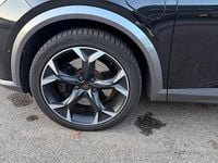 Brugt Cupra Formentor VZ 245 HK (180 kW) 2021 Sort SUV