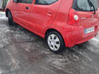 Brugt Suzuki Alto 68 HK (50 kW) 2009 Hatchback