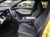 Brugt Ford Capri Extended Range 250 kW (340 HK) 2025 Gul SUV