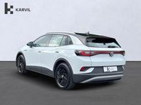 brugt VW ID.4 EL Pro Performance 204HK 5d Aut.