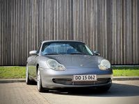 Brugt Porsche 996 2000