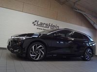 Brugt VW ID.7 Style 210 kW (286 HK) 2025 Sortmetal Stationcar