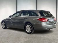 brugt Mercedes C220 d 2,2 stc. aut.