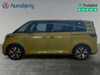 Brugt VW ID. Buzz Life 150 kW (204 HK) 2023 Guld MPV