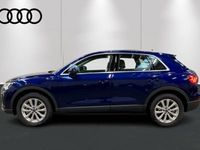 brugt Audi Q3 45 TFSi e Attitude+ S tronic