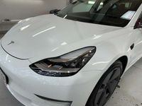 brugt Tesla Model 3 Long Range AWD