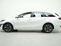 brugt Kia Ceed Sportswagon 1,6 PHEV Prestige DCT