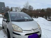 Brugt Citroën C4 Picasso 110 HK (80 kW) 2007 MPV