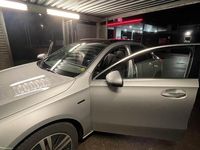 Brugt Mercedes A250 159 HK (116 kW) 2020 Sedan